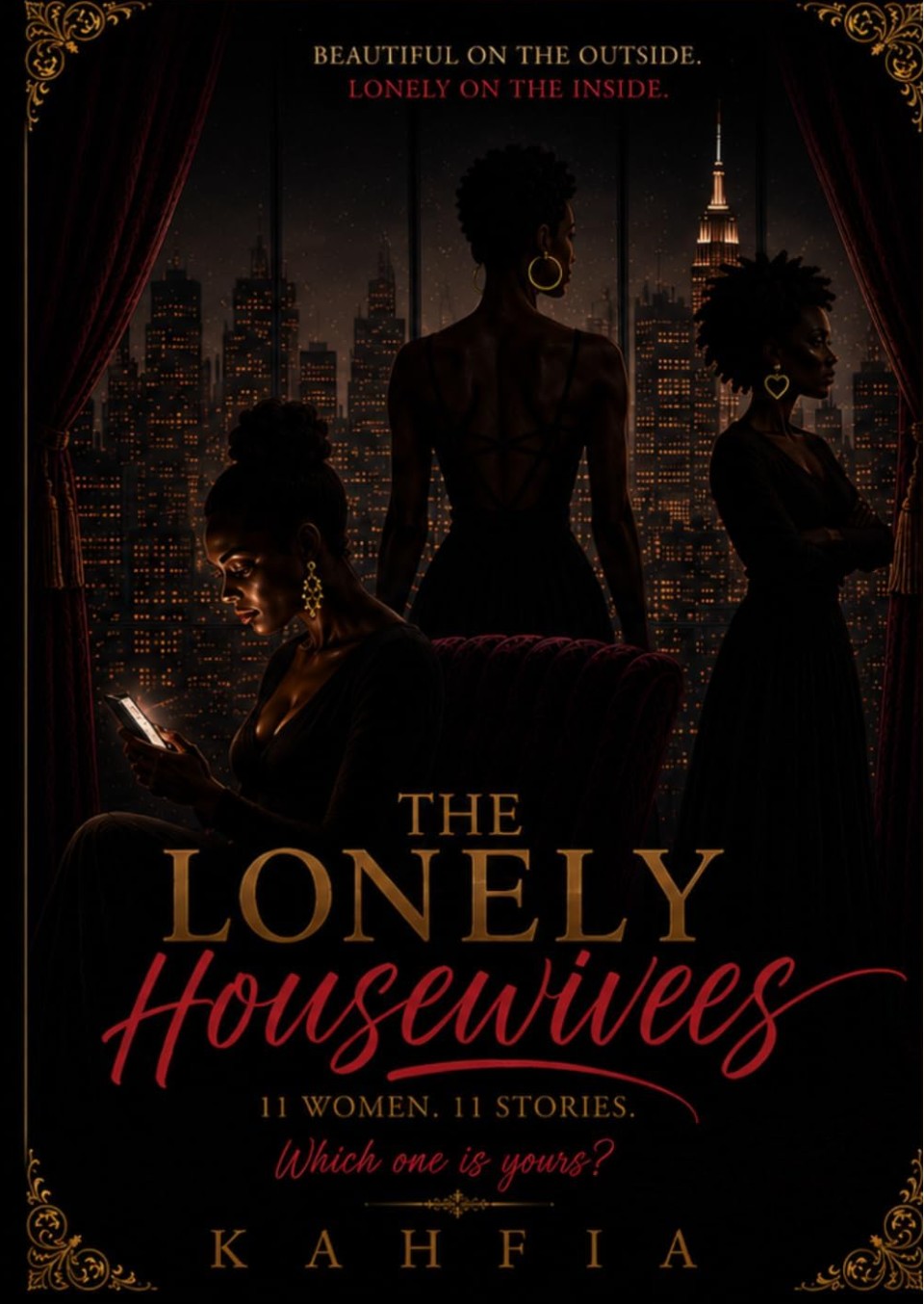 The Lonely Housewives